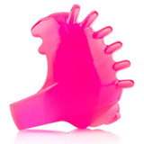 Screaming O FingO Tips Pink Mini Finger Vibrator Foreplay Masturbation Sex Toy