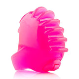 Screaming O FingO Tips Pink Mini Finger Vibrator Foreplay Masturbation Sex Toy