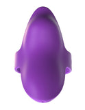 Pipedream Fantasy For Her Finger Vibe Purple One Touch Strap Vibrator Ladies Fun Sex Toy