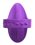 Pipedream Fantasy For Her Finger Vibe Purple One Touch Strap Vibrator Ladies Fun Sex Toy