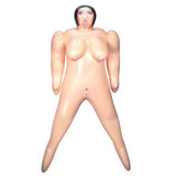 NMC Fatima Fong Asian Love Doll Inflatable Fat Spanking Blow Up Plus Size Sex Toy