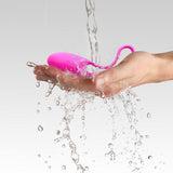 Feel Love Remote Control Egg