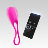 Feel Love Remote Control Egg