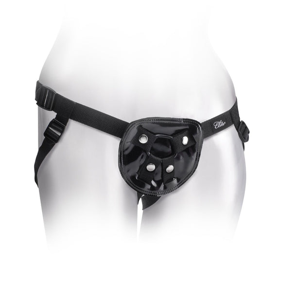Fetish Fantasy Elite Universal Beginners Strap-On Harness Sex Toy Belt