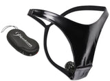 Fetish Fantasy Series 10 Function Remote Control Fantasy Panty Bullet Vibrator