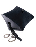 Fetish Fantasy Series Deluxe Position Master Cuffs Sex Cushion Wedge