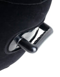 Fetish Fantasy Inflatable Hot Seat Black Penis Dildo Vibrator Cushion 