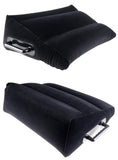Fetish Fantasy Series Inflatable Position Master Sex Cushion Wedge
