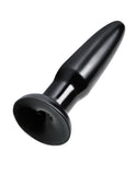 Fetish Fantasy Series Limited Edition Beginner's Black Anal Butt Plug 
