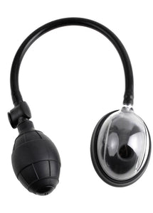 Fetish Fantasy Series Mini Pussy Pump Swollen Vagina Suction Vacuum