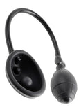 Fetish Fantasy Series Mini Pussy Pump Swollen Vagina Suction Vacuum