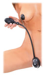 Fetish Fantasy Series Mini Pussy Pump Swollen Vagina Suction Vacuum