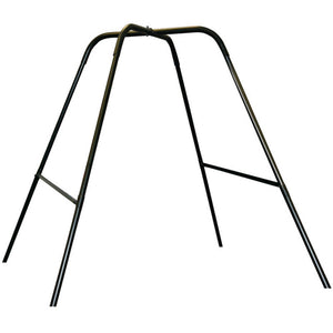 Fetish Fantasy Sex Swing Stand Steel Frame Heavy Duty Bondage Position Play