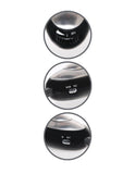 Pipedream Fetish Fantasy Series Shock Therapy Electro Nipple Clamps E-Stim Pinch Safe BDSM Kink