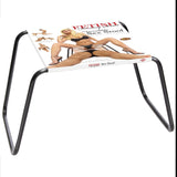 Fetish Fantasy Series The Incredible Sex Stool Love Seat Support Frame