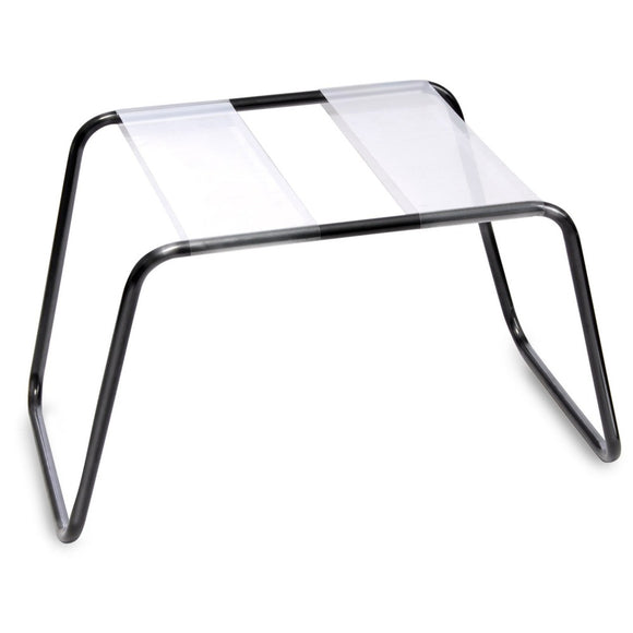 Fetish Fantasy Series The Incredible Sex Stool Love Seat Support Frame