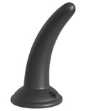 Fetish Fantasy Series Vibrating Strap-On Pegging Dildo For Him Sex Toy