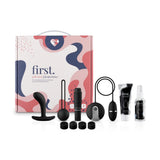 First Self Love Sexperience Starter Box Set Female Beginners Sex Toy Kit