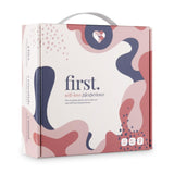 First Self Love Sexperience Starter Box Set Female Beginners Sex Toy Kit