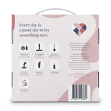 First Self Love Sexperience Starter Box Set Female Beginners Sex Toy Kit