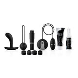 First Self Love Sexperience Starter Box Set Female Beginners Sex Toy Kit