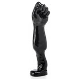 Fist Impact Hold The Fist Clenched Fisting Hand Dildo Arm Hardcore XL Anal Toy
