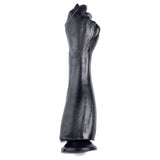 Fist Impact Victory Dildo XL Realistic Clenched Hand Hardcore Anal Fisting Sex Toy