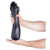 Fist Impact Victory Dildo XL Realistic Clenched Hand Hardcore Anal Fisting Sex Toy