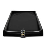 Fist It Inflatable Play Sheet Messy Massage Mat Lubricant Oil Erotic Water Sport