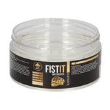 Fist It Original Water Based Lubricant Fisting Gel Long Lasting Lube 300ml Tub