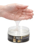 Fist It Original Water Based Lubricant Fisting Gel Long Lasting Lube 300ml Tub