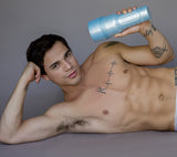 Levi Karter Explosive Fleshjack Boys Masturbator Gay Porn Star Anal Sex Stroker