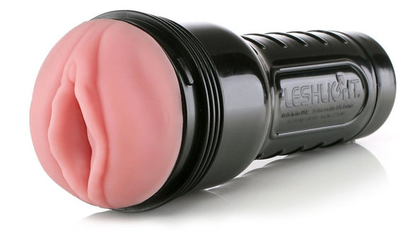 Fleshlight Classic Pink Lady Original Stroker Vagina Masturbator Sex Toy