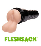 Fleshlight Fleshsack Masturbator Testicle Ball Sack Anal Stroker Gay Bum Sex Toy