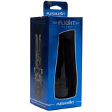 Fleshlight Flight Pilot Masturbator Clear Compact Travel Anal Sex Stroker