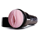 Fleshlight Pink Lady Vortex Masturbator Vagina Spiral Sleeve Pussy Stroker Sex Toy