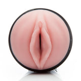 Fleshlight Pink Lady Vortex Masturbator Vagina Spiral Sleeve Pussy Stroker Sex Toy