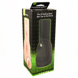 Fleshlight Pink Lady Vortex Masturbator Vagina Spiral Sleeve Pussy Stroker Sex Toy