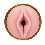 Fleshlight Quickshot Lady & Butt Stamina Training Unit Pussy Anal Replica Compact Travel Sex Toy