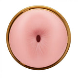 Fleshlight Quickshot Lady & Butt Stamina Training Unit Pussy Anal Replica Compact Travel Sex Toy