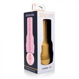 Fleshlight Butt Stamina Training Unit Anal Performance Masturbator Prolong Sex Toy
