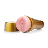 Fleshlight Butt Stamina Training Unit Anal Performance Masturbator Prolong Sex Toy