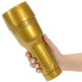 Fleshlight Stamina Training Unit Value Pack Pussy Masturbator Mount Lube Kit