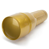 Fleshlight Stamina Training Unit Pink Lady Vagina Pussy Replica Masturbator Gold Sex Toy