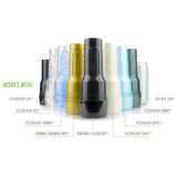 Fleshlight Universal Launch Stroking Simulator Automatic Masturbation Accessory Device Sex Toy Attachment
