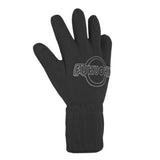 Fukuoku Five Finger Tip Vibrating Massage Glove Right Hand Waterproof