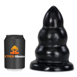 Xtrem Mission 'Takeover' Butt Plug