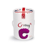 G-Vibe G-Ring XL Finger Vibrator Remote Control USB Sex Toy