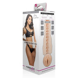Gina Valentina Stellar Fleshlight Porn Star Girl Masturbator Realistic Pussy Stroker Sex Toy