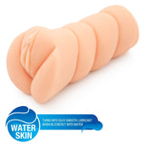 Hidden Desire Bangers Super Wet Travel Beaver Masturbator Realistic Pussy Stroker Sex Toy